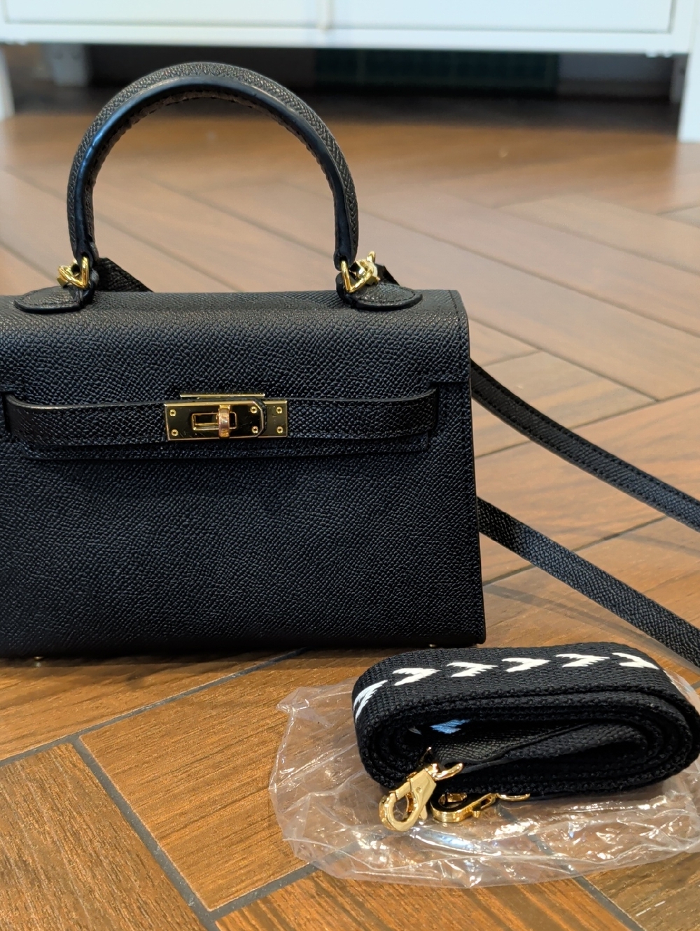 Lily & Bean Hettie Bag